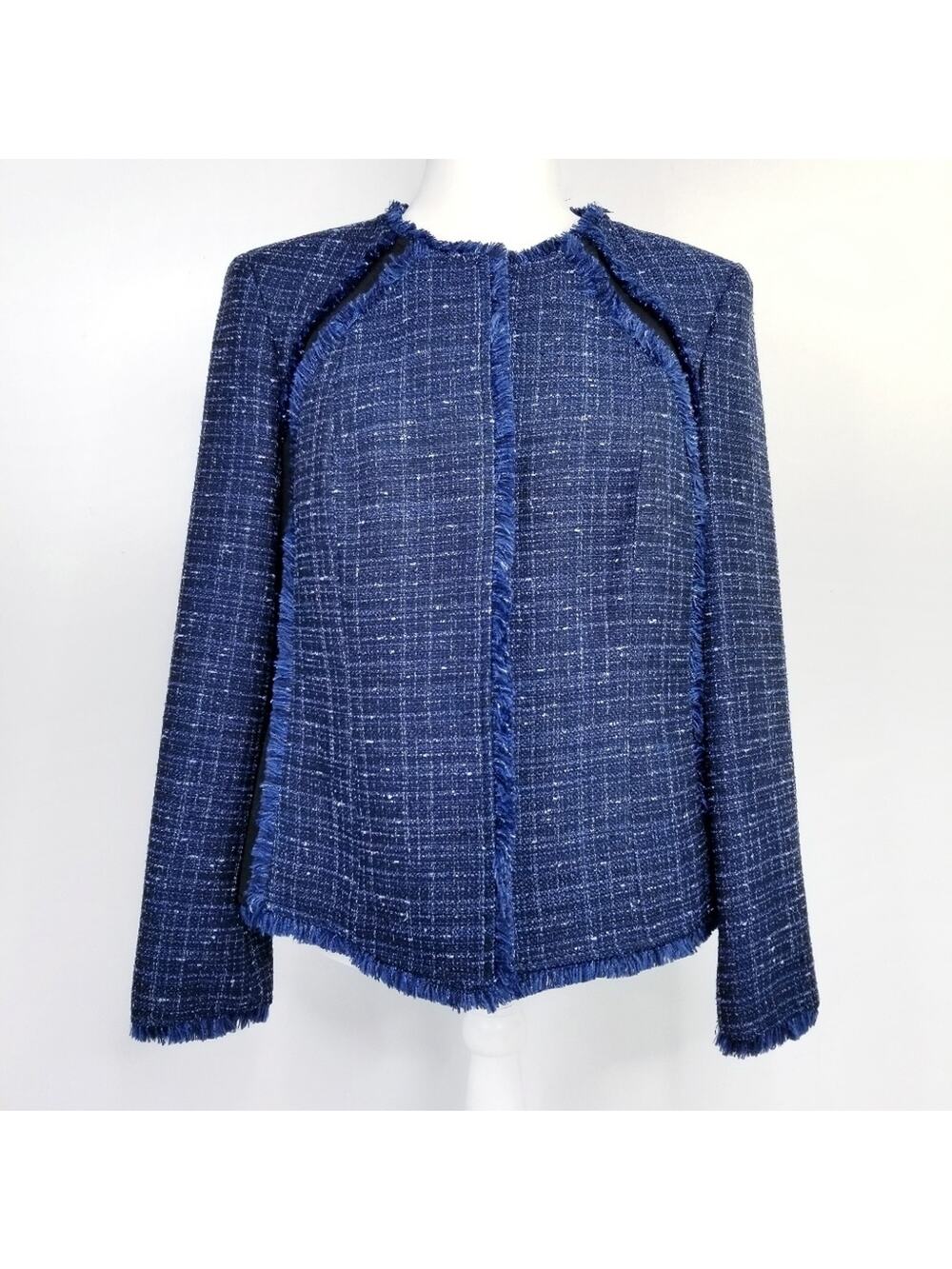 Jones Studio Separates Lined Blazer/Jacket